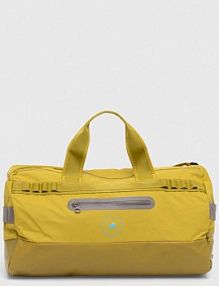Torba weekendowa adidas by stella mccartney  zielona IN9104