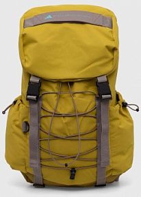 Plecak adidas by stella mccartney  zielony damski IS9029