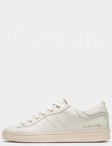 Sneakersy Filling Pieces  beżowe damskie 71726591890