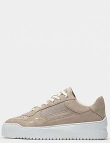 Sneakersy Filling Pieces  beżowe damskie 52122791174