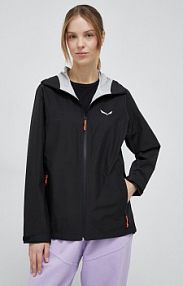 Kurtka Salewa  czarna damska 00.0000028616
