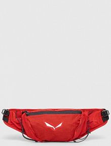 Saszetka nerka Salewa  czerwona damska 00.0000001269