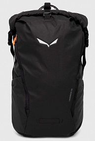 Plecak Salewa  czarny damski 00.0000001411