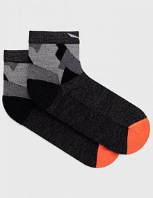 Skarpetki Salewa  czarne damskie 00.0000069040