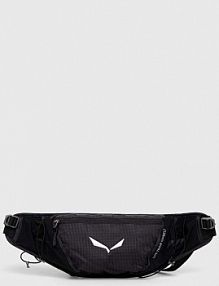 Saszetka nerka Salewa  czarna damska 00.0000001269