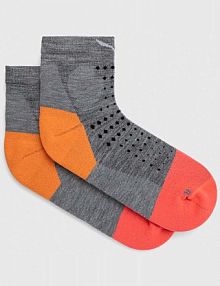 Skarpetki Salewa  szare damskie 00.0000069054