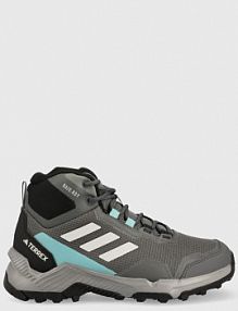 Buty trekkingowe adidas Terrex  szare damskie HP8725