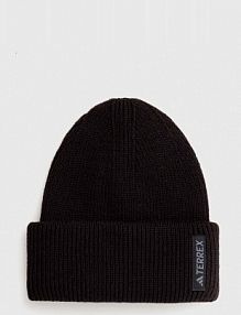 Czapka zimowa adidas Terrex  czarna damska IN2585