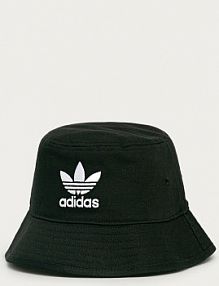 Kapelusz adidas Originals  czarny damski AJ8995