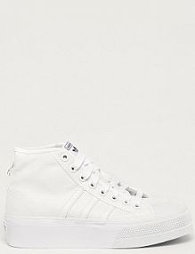 Trampki adidas Originals  białe damskie FY2782