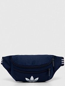 Saszetka nerka adidas Originals  niebieska damska IL4814