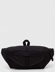 Saszetka nerka adidas Originals  czarna damska IM1137