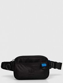 Saszetka nerka adidas Originals  czarna damska IU0176