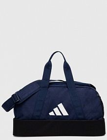 Torba weekendowa adidas performance  granatowa IB8649