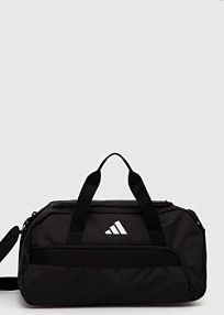 Torba weekendowa adidas performance  czarna HS9752