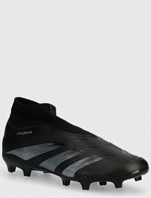 Sneakersy adidas performance  czarne damskie IG7769