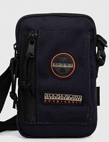 Saszetka na ramię Napapijri  granatowa damska NP0A4H671761