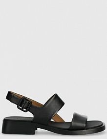 Sandały Camper  czarne damskie K201486.005