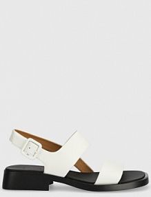 Sandały Camper  białe damskie K201486.007