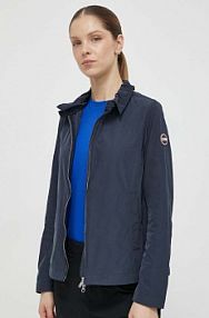Kurtka przejściowa Colmar  granatowa damska 1971.6XT