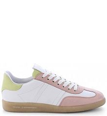 Sneakersy Kennel & Schmenger  białe damskie 31.21500.659