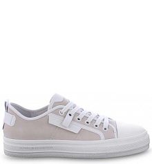 Tenisówki Kennel & Schmenger  beżowe damskie 31.24500.657