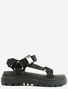 Sandały Palladium  czarne damskie 97465.001.M