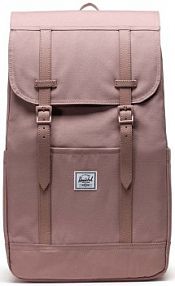 Plecak Herschel  różowy damski 11397.02077.O