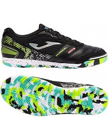 Buty piłkarskie halowe unisex  mundial treningowe halówki do futsalu Joma damskie