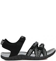 Sandały turystyczne   atbara2 Bergson damskie