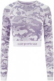 Top treningowy   camo seamless Carpatree