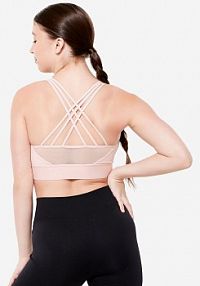 Stanik do tańca nowoczesnego  Starever