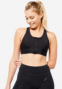 Stanik sportowy domyos  Decathlon