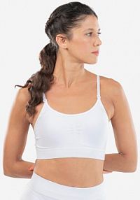 Stanik sportowy decathlon  Starever