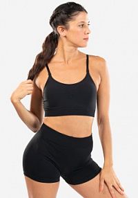 Stanik sportowy decathlon  Starever