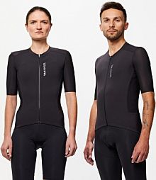 Koszulka rowerowa szosowa  racer 2 Van rysel damski