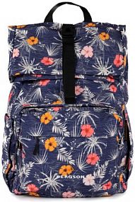 Plecak miejski roll-top  bodo1 30l Bergson damski