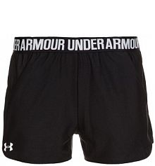 Spodenki sportowe   new play short Under armour