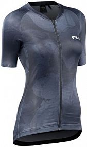 Koszulka rowerowa  blade woman jersey short sleeve Northwave damski
