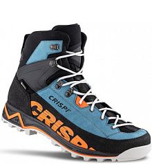 Buty trekkingowe dla dorosłych  attiva bp gtx Crispi damskie