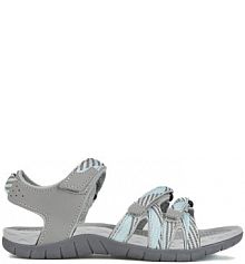 Sandały turystyczne   atbara1 Bergson damskie