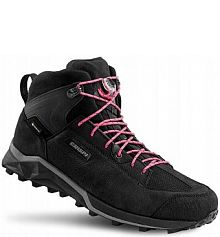 Buty trekkingowe  attiva bp gtx Crispi damskie