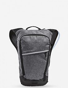 Plecak z bukłakiem na rower mtb  expl 4 l / 1 l wody Rockrider damski