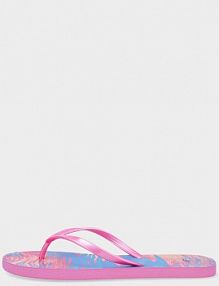 Japonki multikolor 4F damskie 4FRMM00FFLIF138-91S