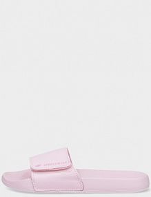 Klapki różowe 4F damskie 4FMM00FFLIF031A-56S