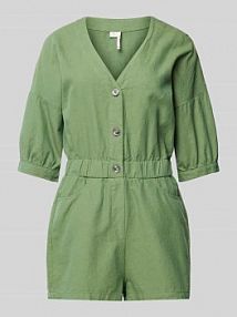 Kombinezon z dodatkiem lnu model Ipsie Ragwear EAN 2411-75005