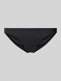Figi bikini z detalem z logo model CLASSIC SURF Rip Curl czarne EAN CLASSIC FULL PAN