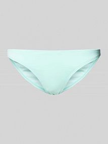 Figi bikini z detalem z logo model CLASSIC SURF Rip Curl niebieskie EAN AJWSW