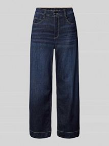 Kuloty w jednolitym kolorze MAC niebieskie EAN 351544490