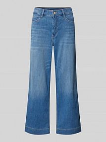 Kuloty w jednolitym kolorze MAC niebieskie EAN 351544490